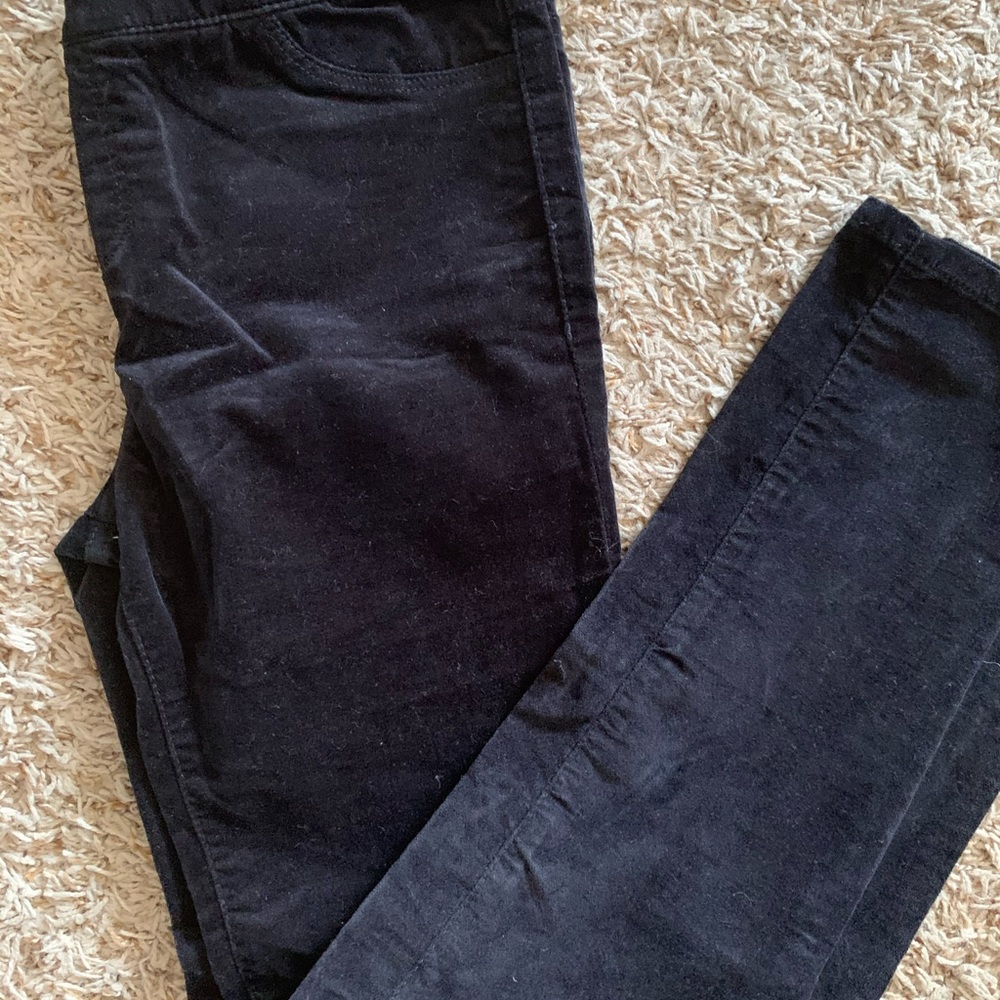 Girl pants - Picture 2 of 3
